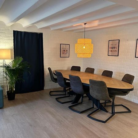 Zen Retreat - Free Private Parking! Διαμέρισμα Ενσκέντε Εξωτερικό φωτογραφία