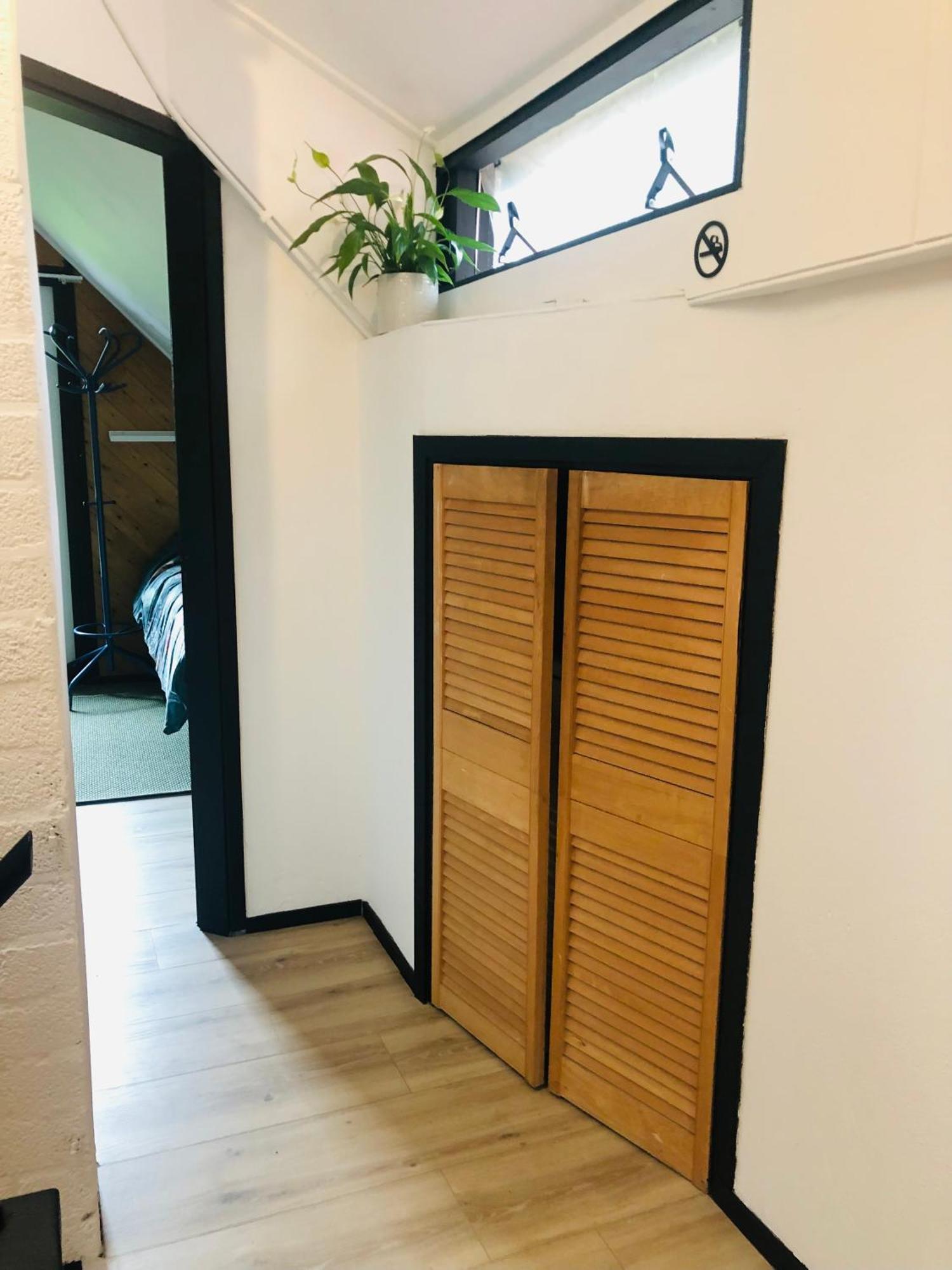 Zen Retreat - Free Private Parking! Διαμέρισμα Ενσκέντε Εξωτερικό φωτογραφία