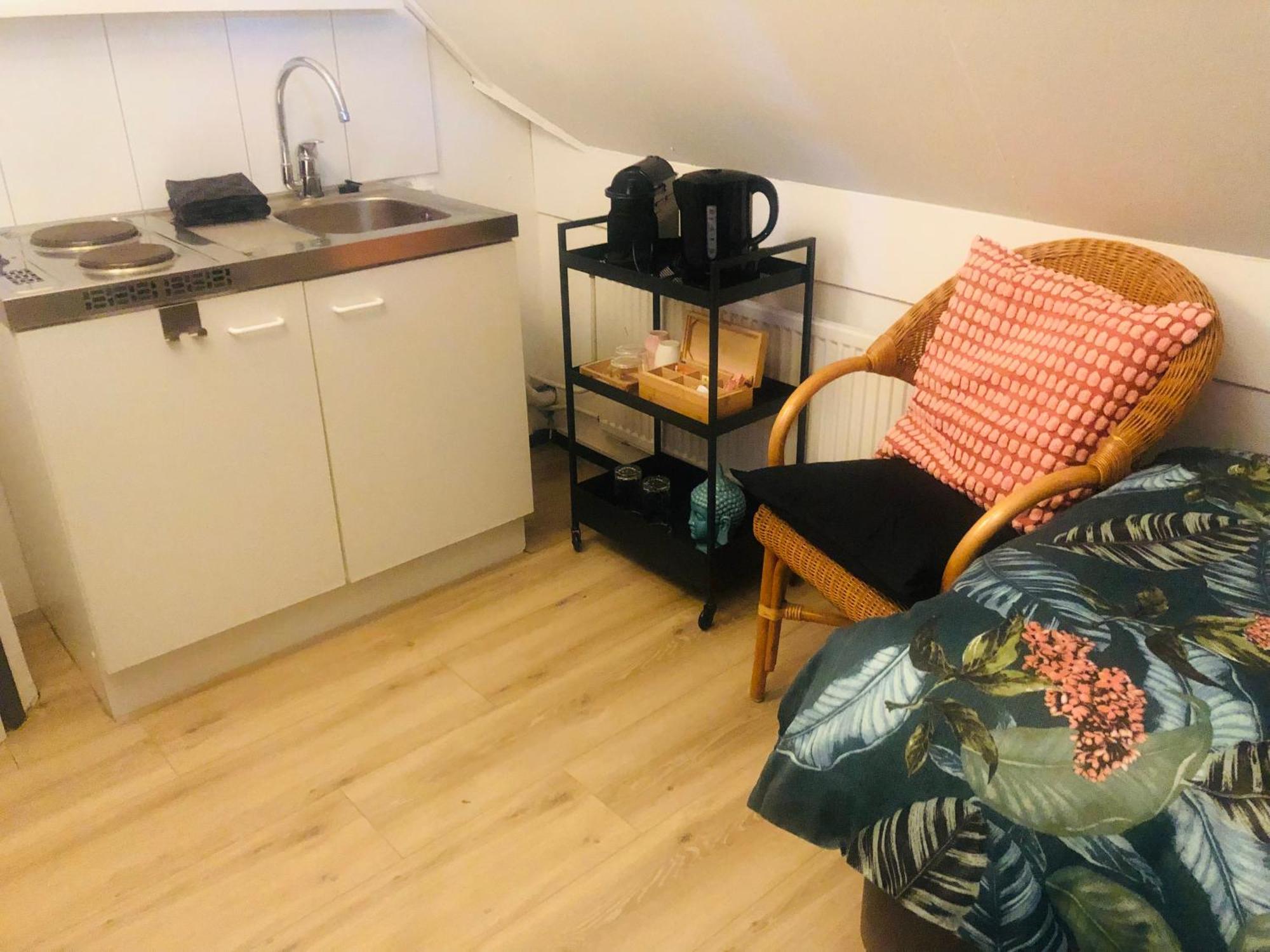 Zen Retreat - Free Private Parking! Διαμέρισμα Ενσκέντε Εξωτερικό φωτογραφία