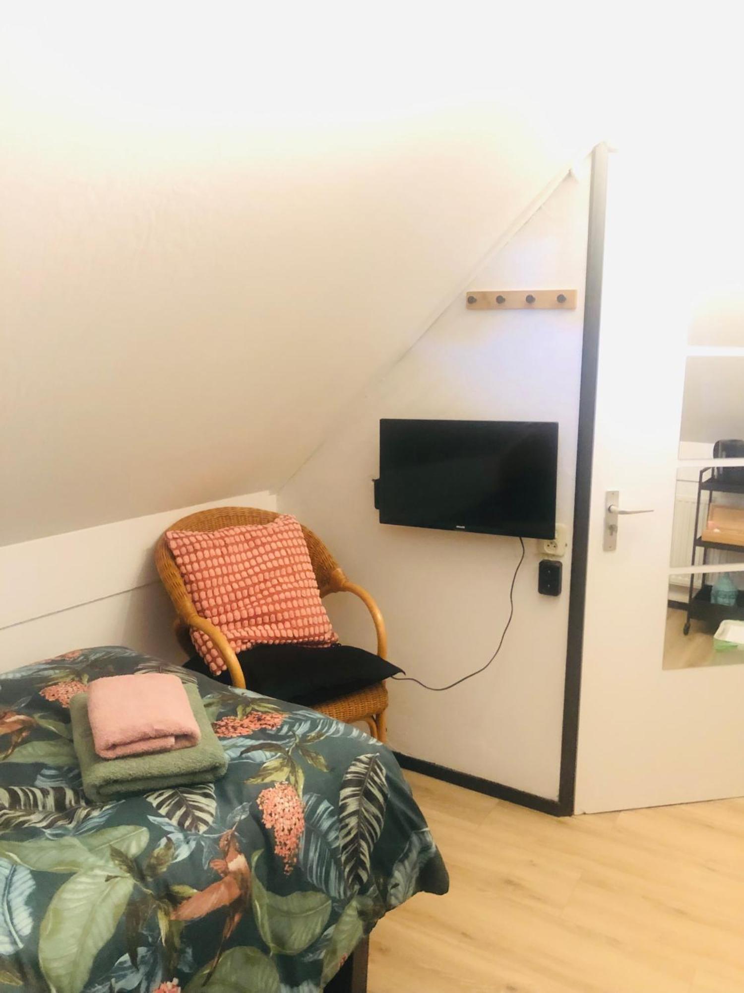 Zen Retreat - Free Private Parking! Διαμέρισμα Ενσκέντε Εξωτερικό φωτογραφία