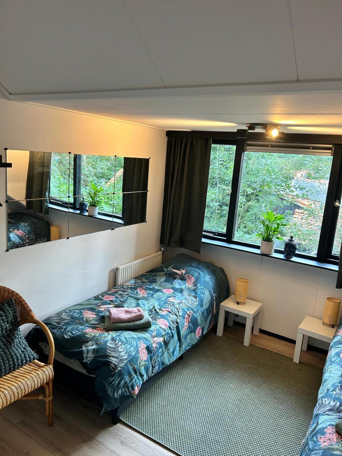 Zen Retreat - Free Private Parking! Διαμέρισμα Ενσκέντε Εξωτερικό φωτογραφία