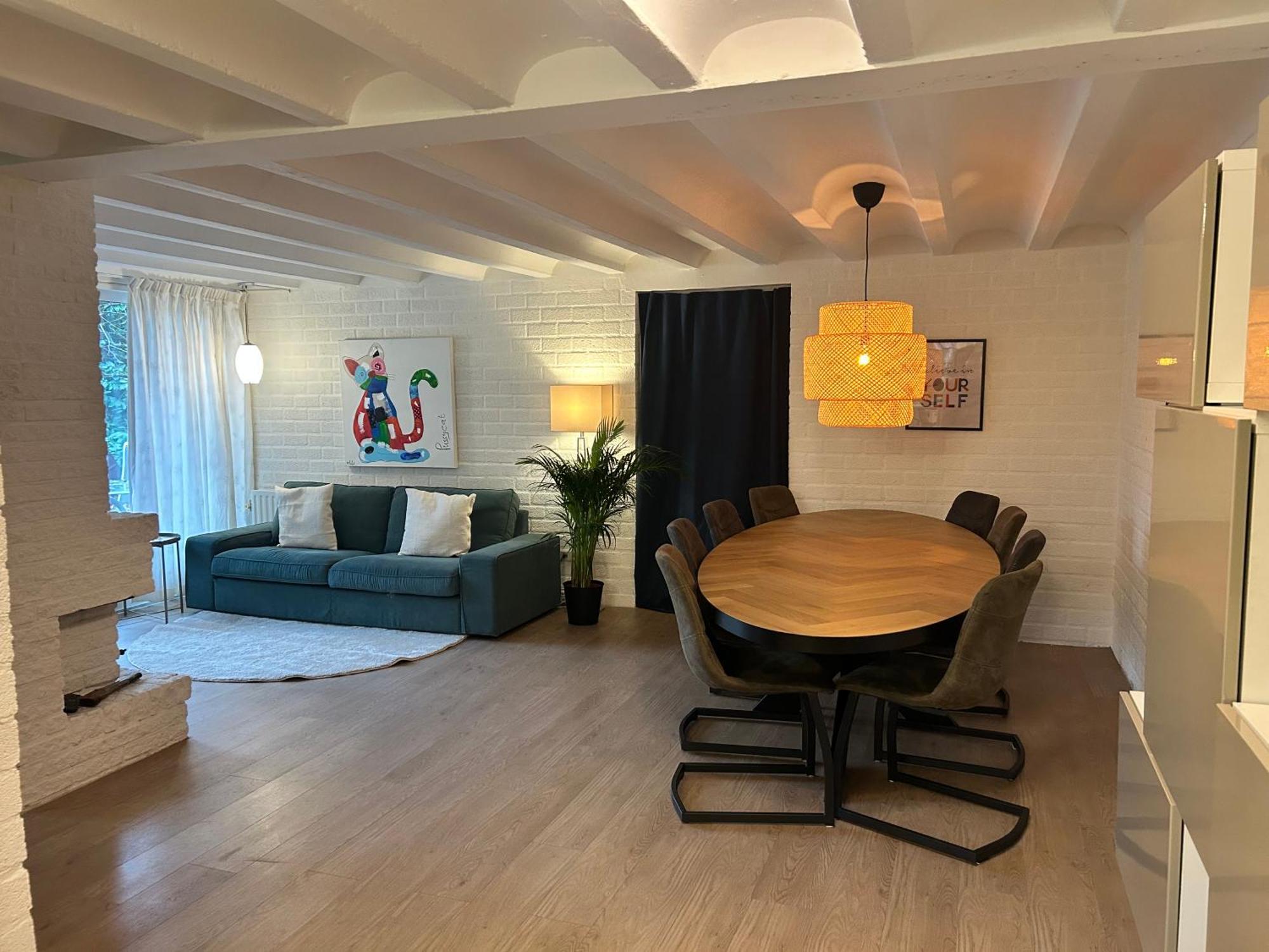 Zen Retreat - Free Private Parking! Διαμέρισμα Ενσκέντε Εξωτερικό φωτογραφία